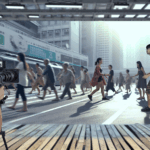 Membongkar Ancaman Polusi Cahaya Buatan Terhadap Ekosistem: Pengaruh yang Sering Tak Terlihat