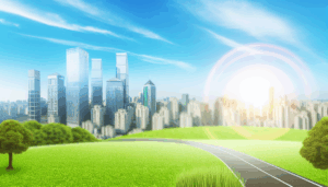 Pengaruh Penipisan Ozon : Informasi Penting untuk Kita mengenai Futuristik