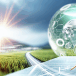 Merawat Laut kita: Solusi untuk Bahaya Plastik Mikro Dalam Lautan Dan Sistem Makanan